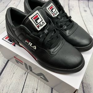 Fila Original Fitness - Men’s US 11
